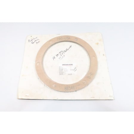 Dresser-Rand Gasket Kit Pump Parts And Accessory 5804B1